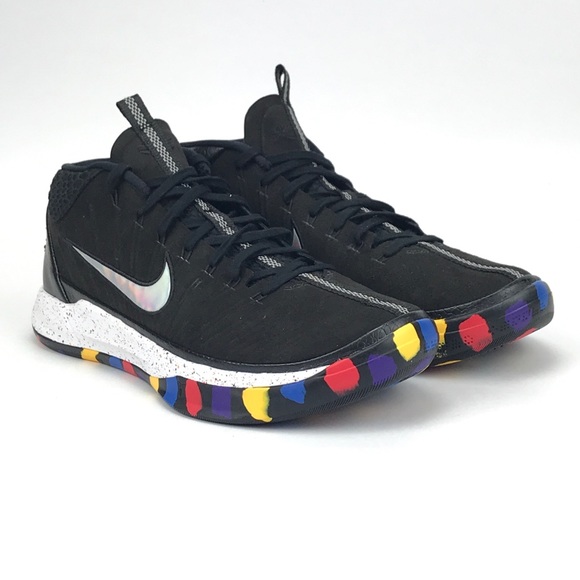 ๐ดSOLD Nike Mens Kobe AD March Madness Basketball - Picture 2 of 8